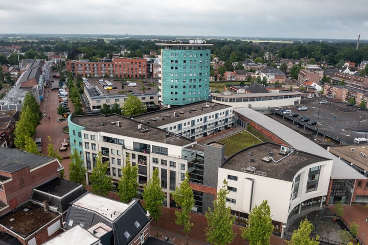 Bekijk foto 7 van Vissersdijk 5-L 2