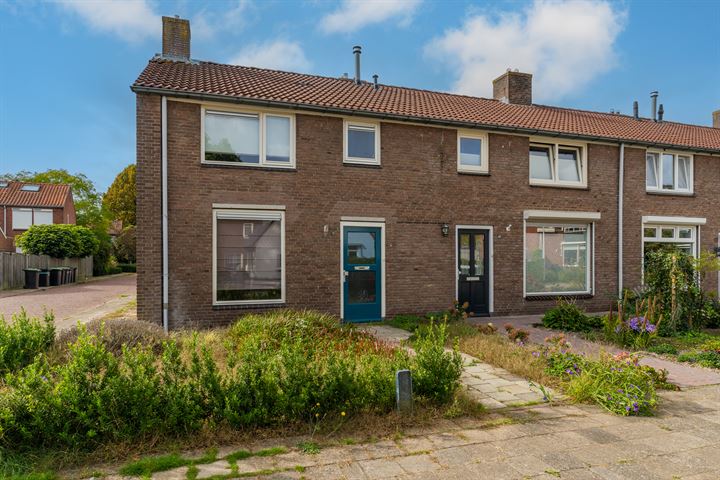 Bekijk foto 1 van Papaverstraat 41