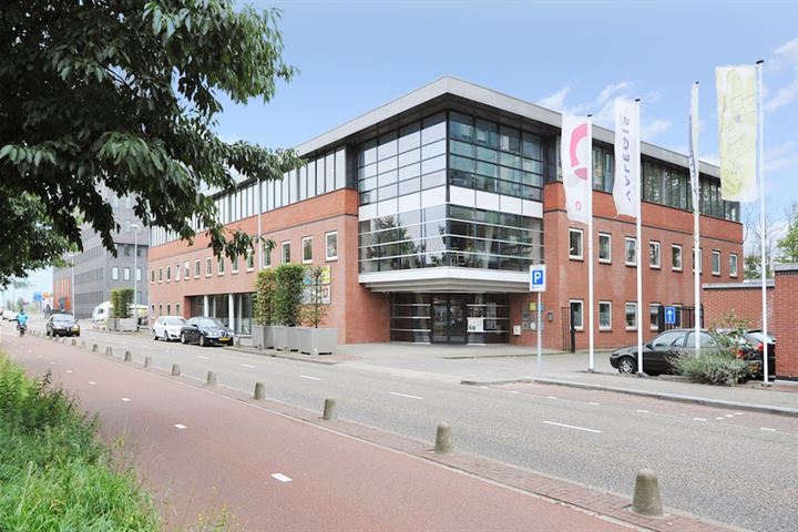 Laan van Zuid Hoorn 60 D, Rijswijk (ZH)