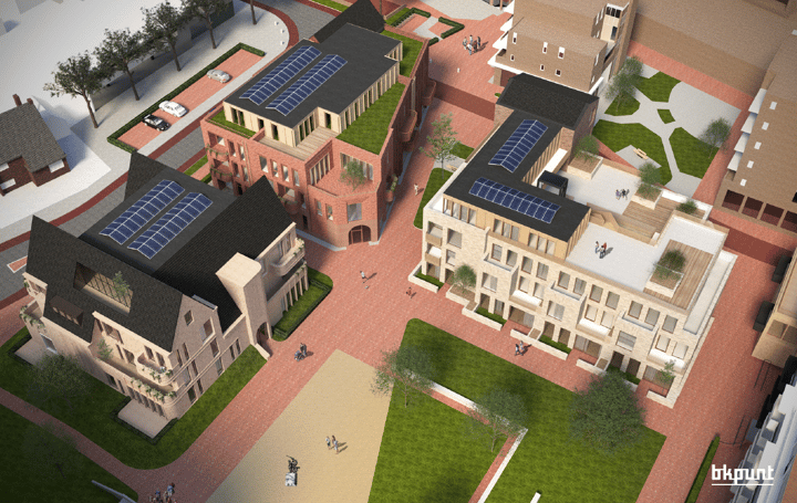 Foto 2 van De Spinde