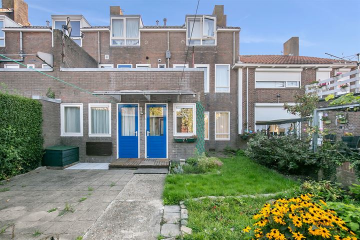 Bekijk foto 13 van Van Dishoeckstraat 155