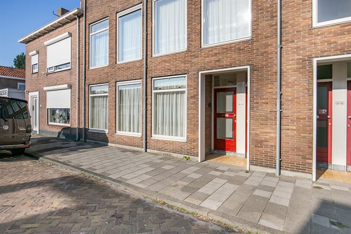 Bekijk foto 18 van Van Dishoeckstraat 155