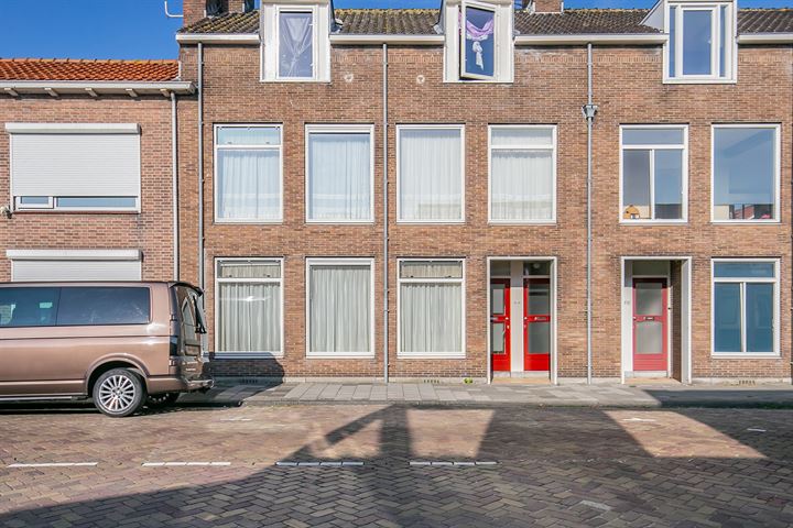 Bekijk foto 17 van Van Dishoeckstraat 155