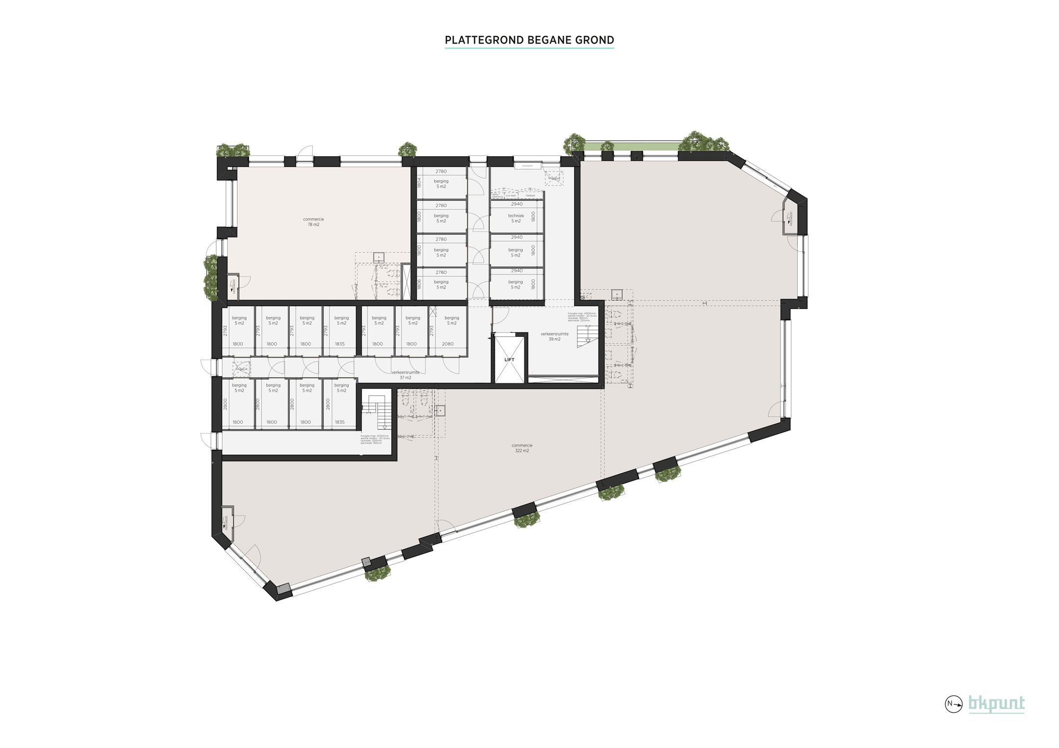 Foto 3 van De Kaarden (Bouwnr. 1.3)