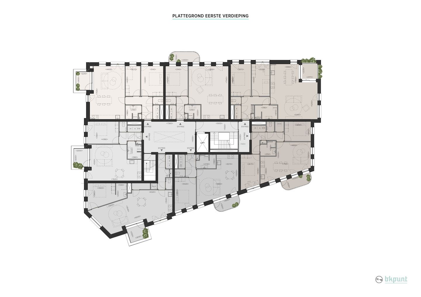 Foto 4 van De Kaarden (Bouwnr. 1.3)