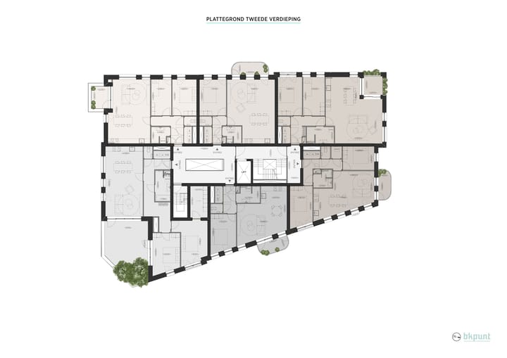 Foto 4 van De Kaarden (Bouwnr. 1.7)