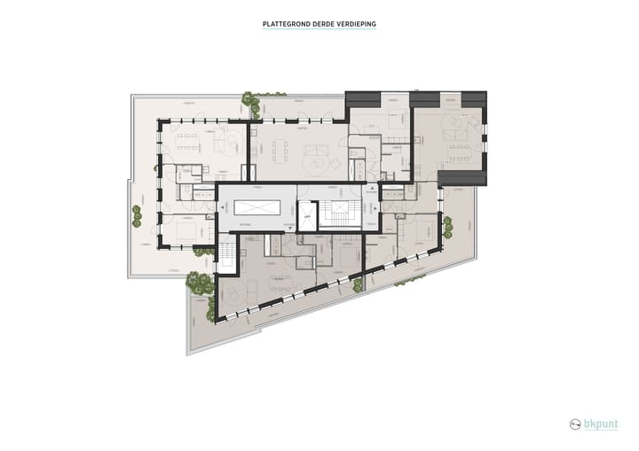 Foto 5 van De Kaarden (Bouwnr. 2.5)