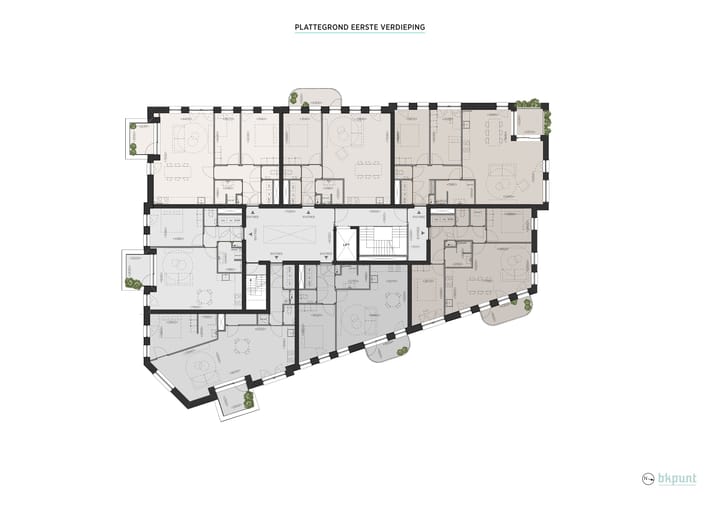 Photo 3 of De Kaarden (Bouwnr. 2.4)