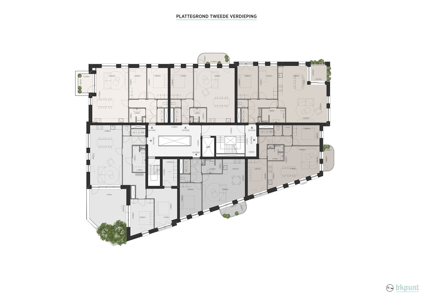 Foto 4 van De Kaarden (Bouwnr. 3.3)