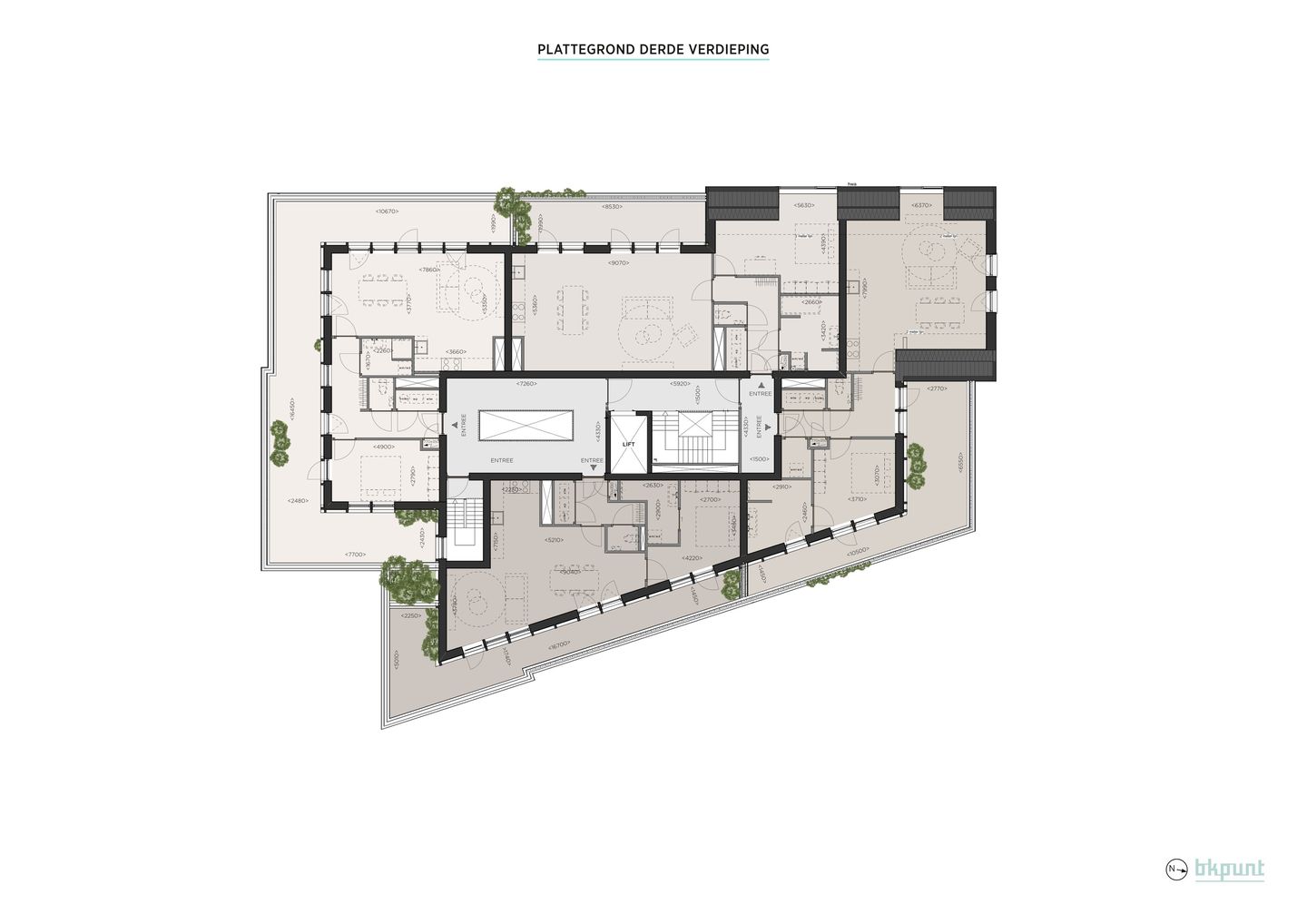 Foto 5 van De Kaarden (Bouwnr. 3.3)