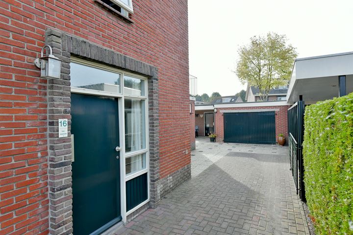 Bekijk foto 7 van Wethouder W.A. Boerkampweg 16