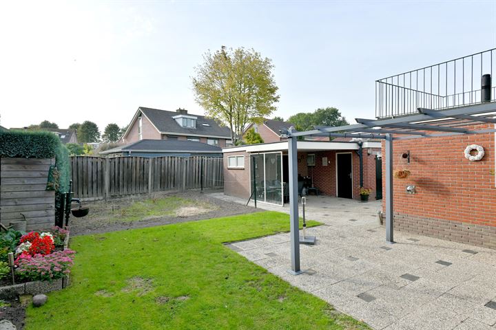 Bekijk foto 27 van Wethouder W.A. Boerkampweg 16