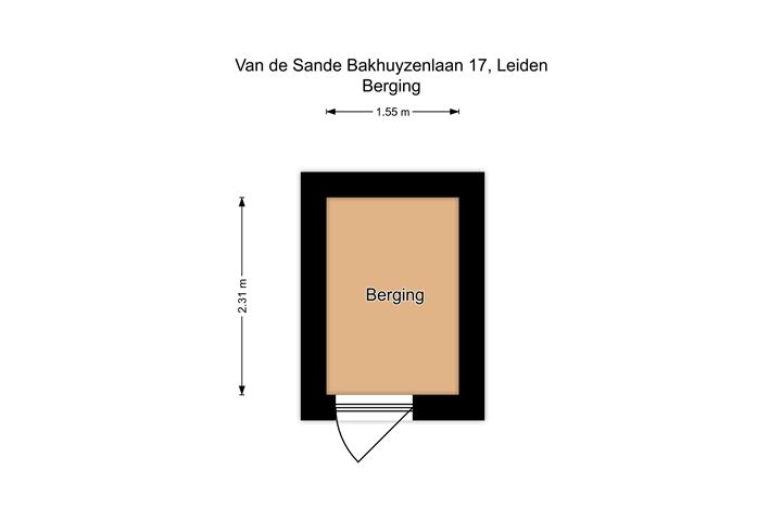 Bekijk foto 31 van Van de Sande Bakhuyzenlaan 17