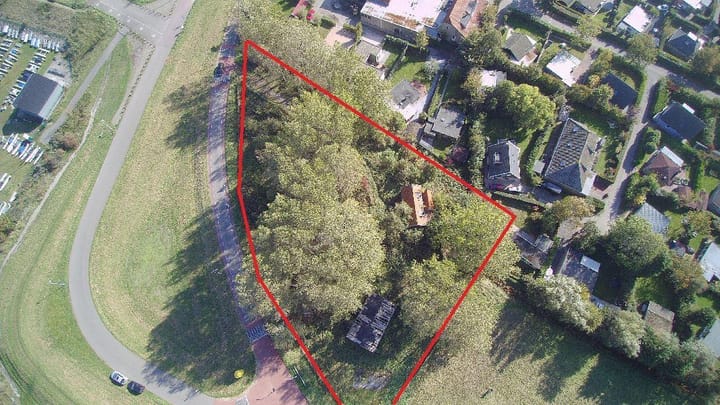 Foto 2 van Schouwsedijk 7