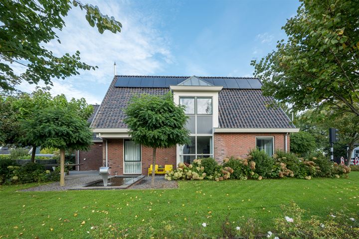 Bekijk foto 40 van Dorpsstraat 36