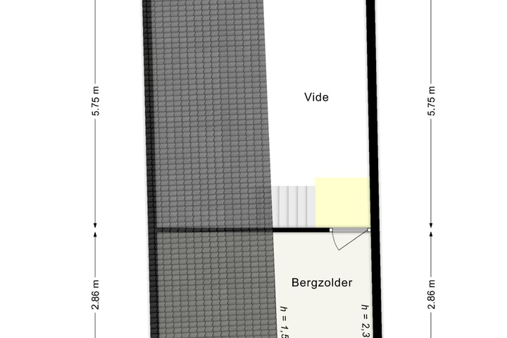 Bekijk foto 68 van Kruisstraat 44