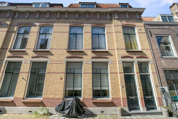 Bekijk foto 1 van Herenstraat 22-20