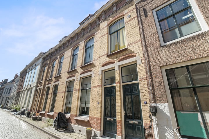 Bekijk foto 43 van Herenstraat 22-20