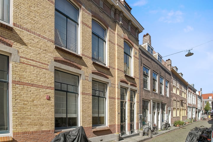 Bekijk foto 44 van Herenstraat 22-20