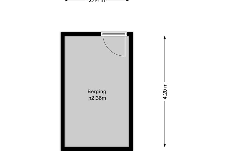 Bekijk foto 28 van Biesdelselaan 7