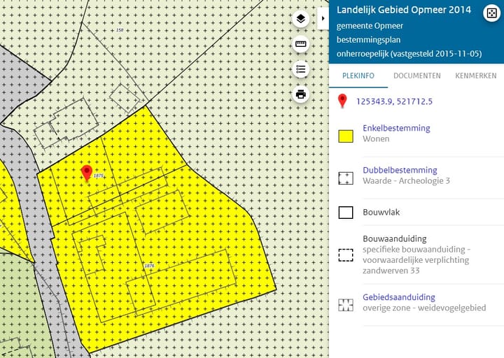 Foto 21 van Zandwerven 33