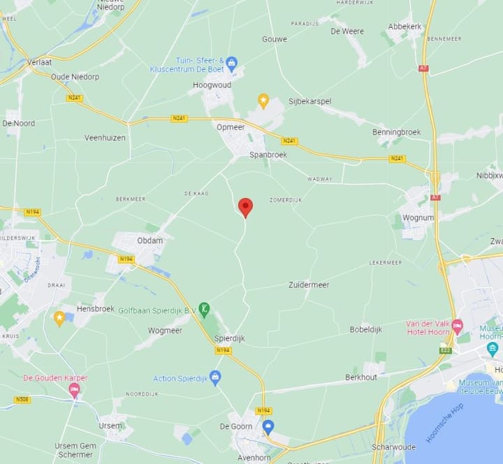 Foto 22 van Zandwerven 33