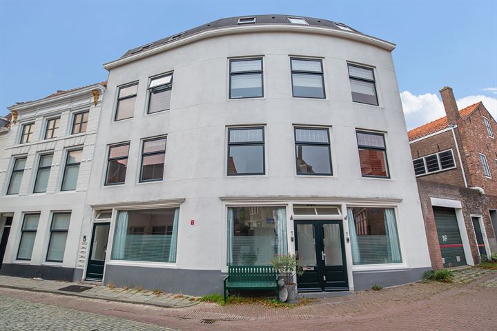 Bekijk foto 2 van Gravenstraat 84-A