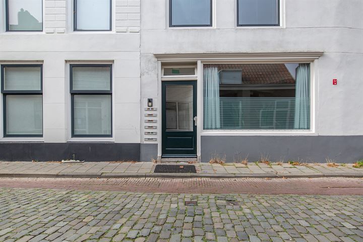 Bekijk foto 4 van Gravenstraat 84-A