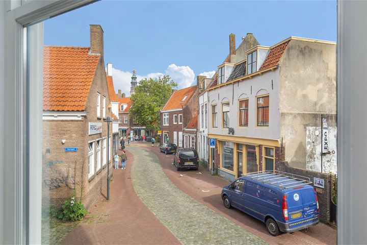 View photo 20 of Gravenstraat 84-A