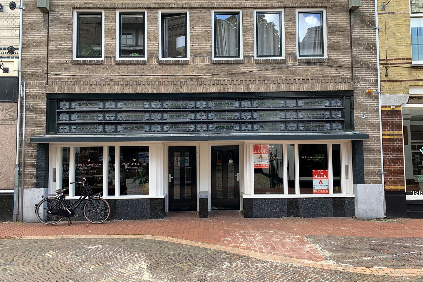 Bekijk foto 1 van Kapelstraat 12