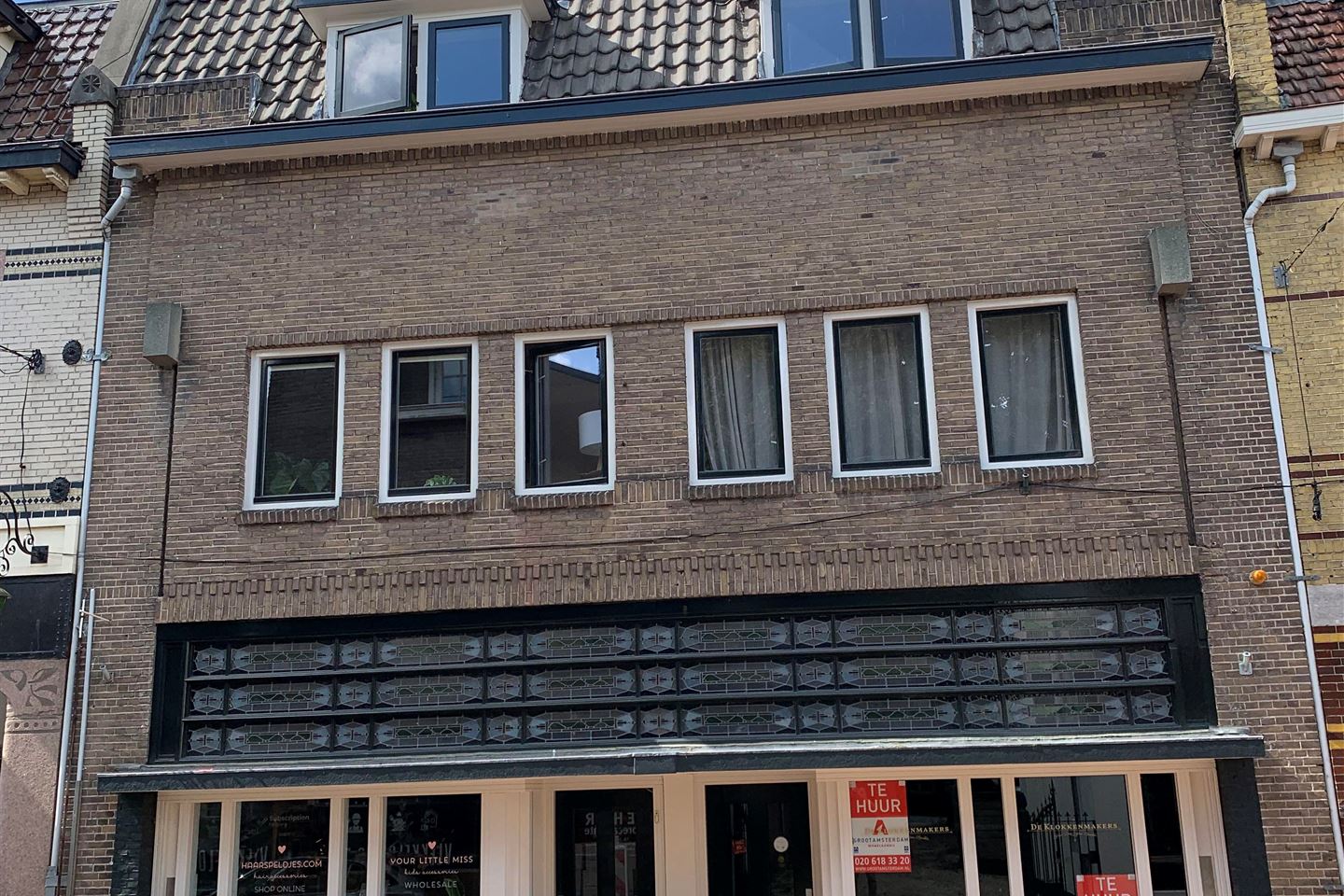 Bekijk foto 2 van Kapelstraat 12