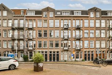 Verkocht: Sloterkade 3 3 1058 Hd Amsterdam [Funda]