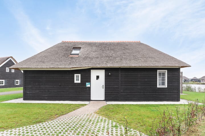 Foto 5 van Bosrandweg 5-RH4