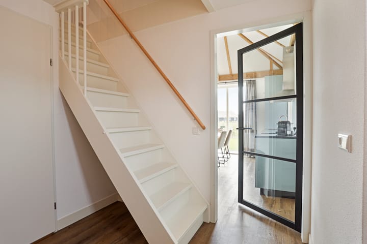 Foto 6 van Bosrandweg 5-RH4