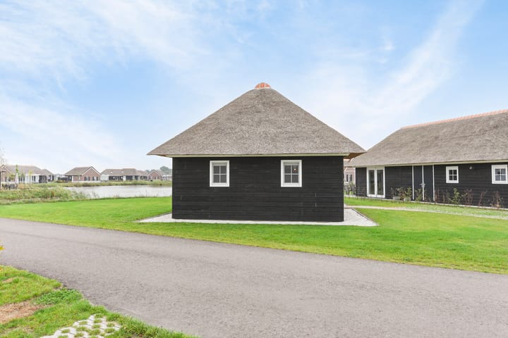 Foto 4 van Bosrandweg 5-RH4