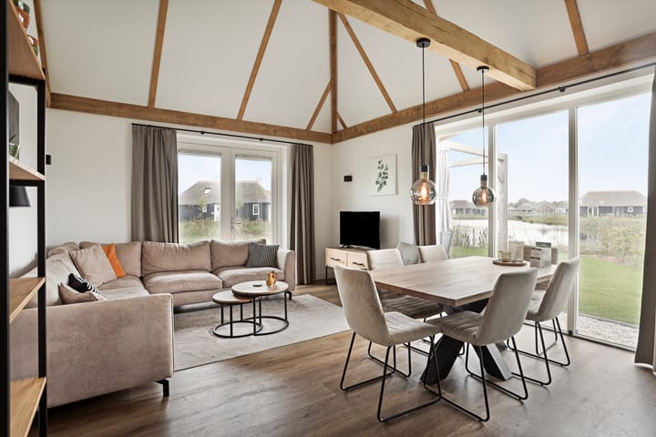 Foto 9 van Bosrandweg 5-RH4