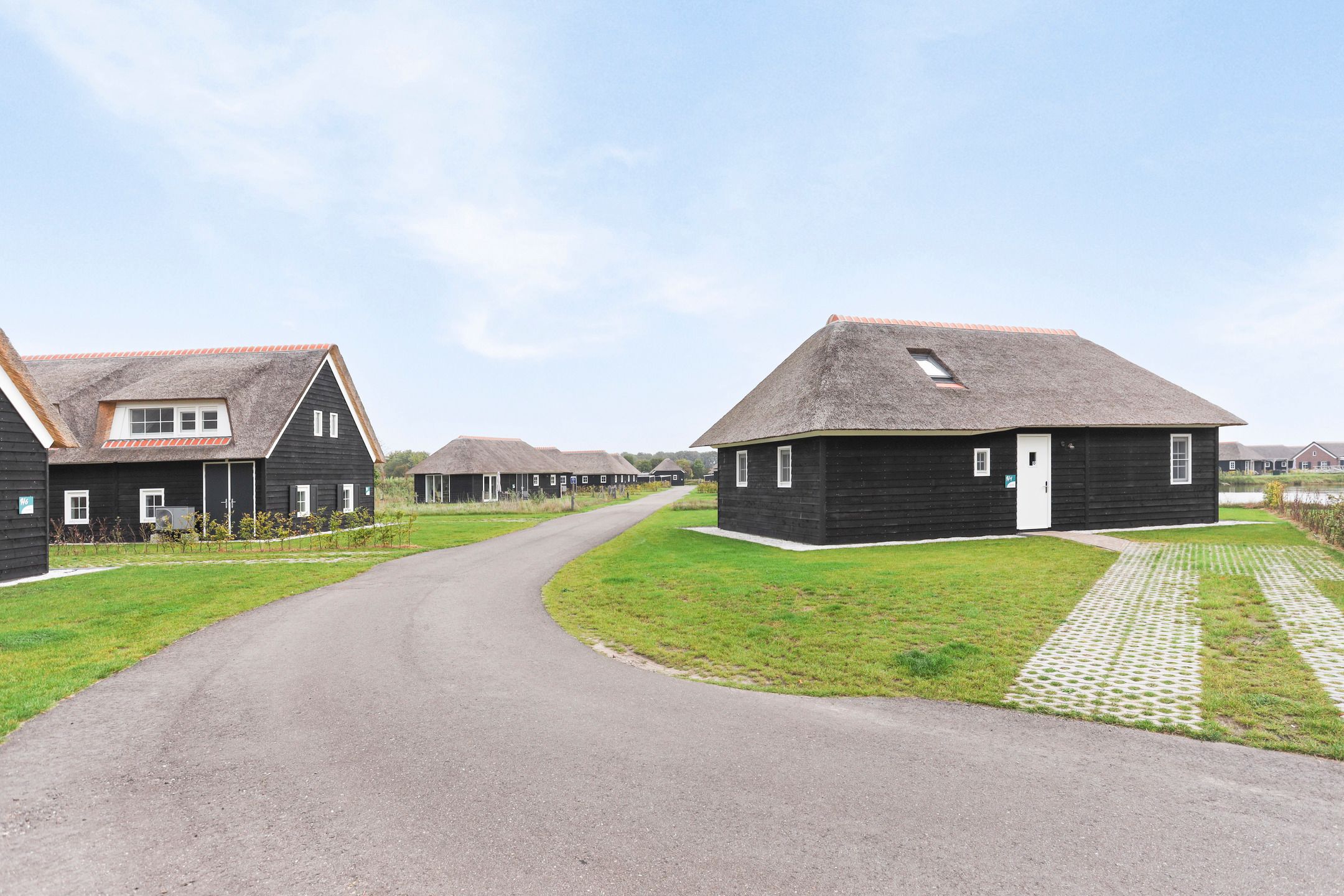 Photo 3 of Bosrandweg 5-RH4