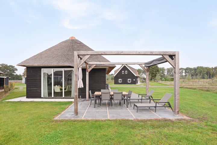 Foto 25 van Bosrandweg 5-RH4