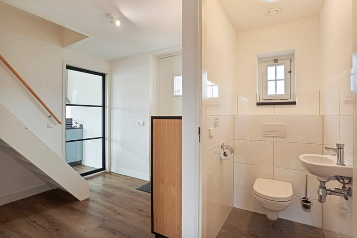 Foto 8 van Bosrandweg 5-RH4