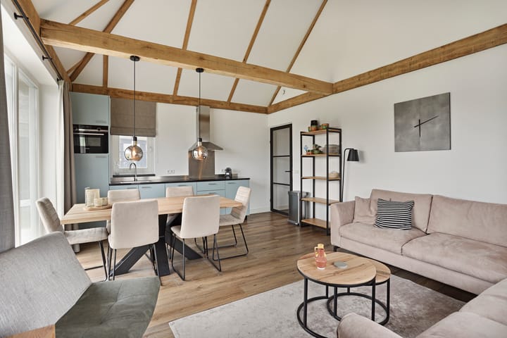 Foto 11 van Bosrandweg 5-RH4