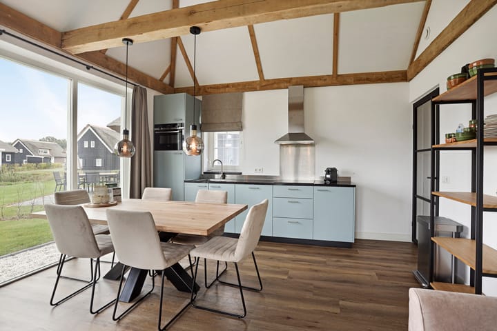 Foto 12 van Bosrandweg 5-RH4