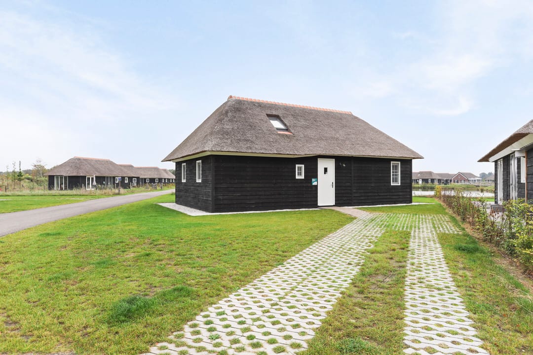 Photo 2 of Bosrandweg 5-RH4