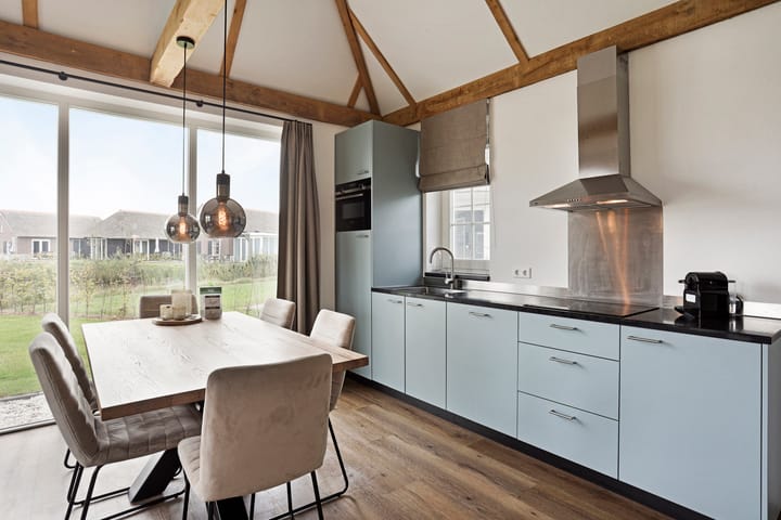 Foto 13 van Bosrandweg 5-RH4