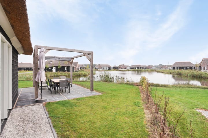 Foto 26 van Bosrandweg 5-RH4