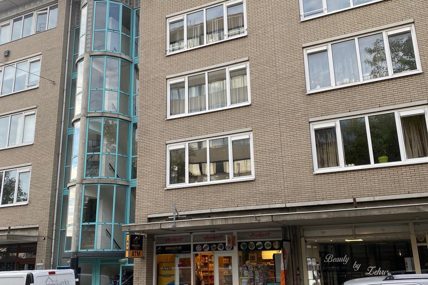 View photo 1 of Eerste Oosterparkstraat 172 huis