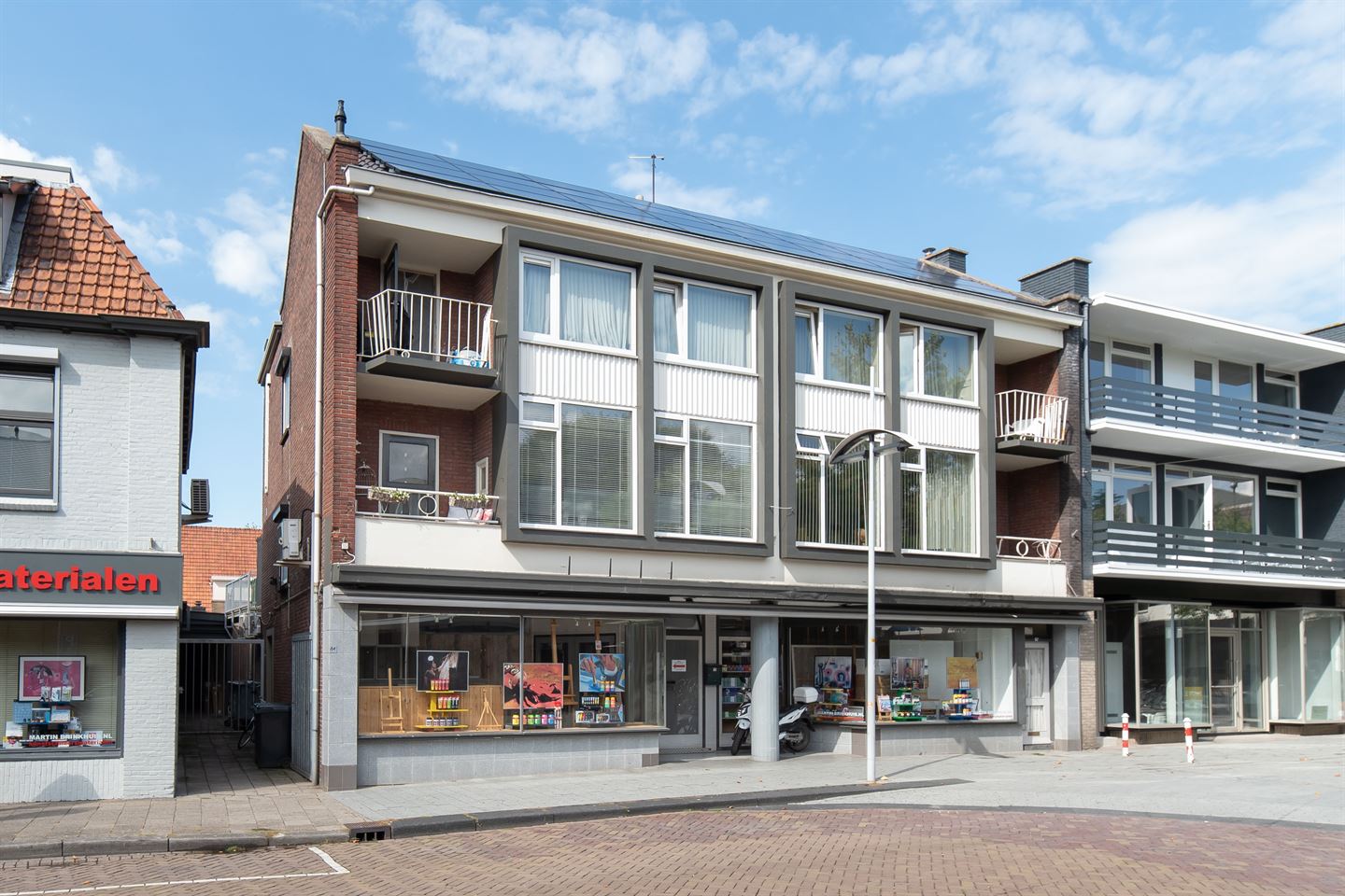 Bekijk foto 1 van Willemstraat 62