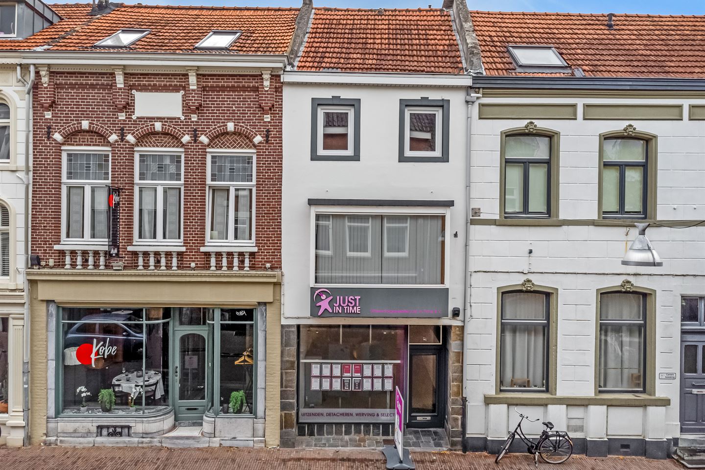 View photo 1 of Paardestraat 23