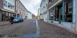 Bekijk 360° foto's