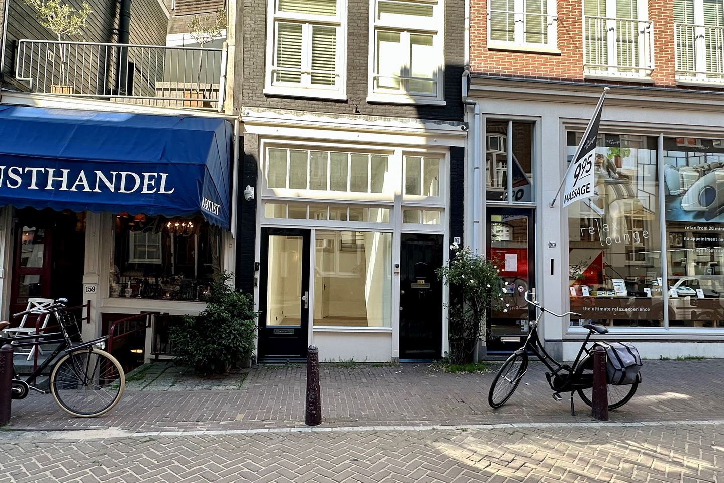 View photo 1 of Kerkstraat 161