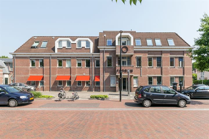 Stationsstraat 29-a, Assen